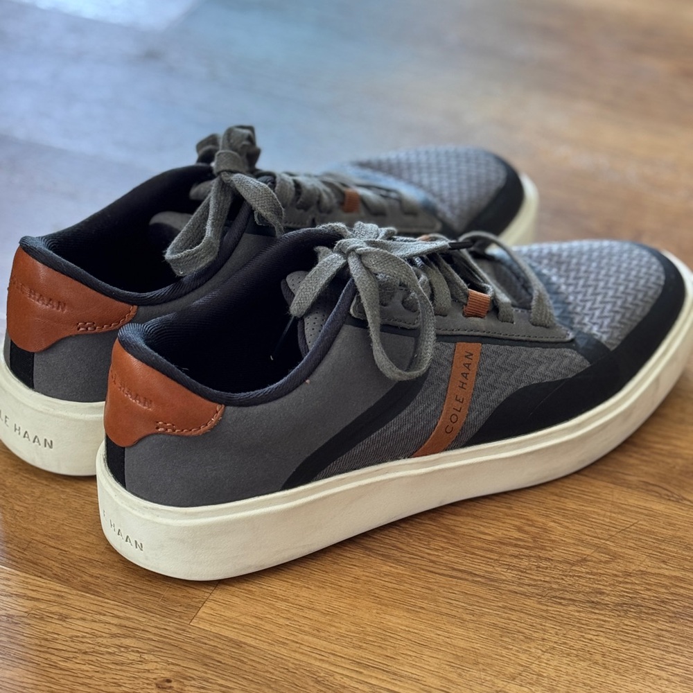 Cole Haan Men's Sneakers